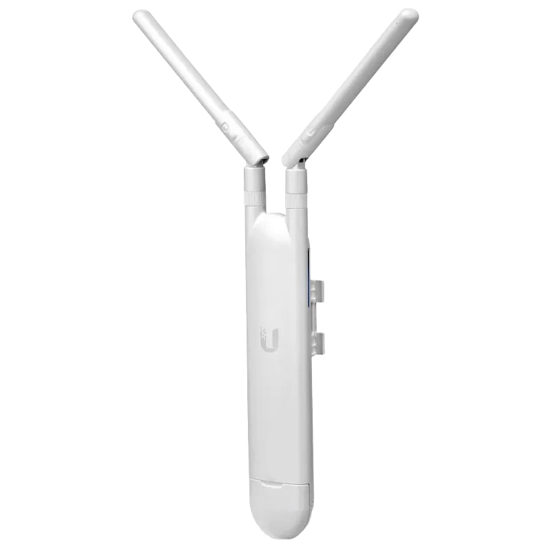 Customized UAP-AC-M Indoor Access Point 802.11AC Plug & Play Mesh Access New Condition Internal Form Factor Stock Available