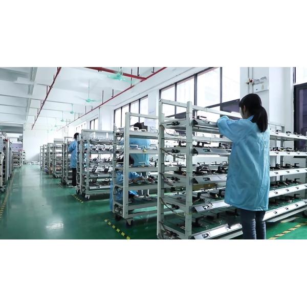 Tuya Zigbee Smart Door Lock with Fingerprint Card WiFi BLE