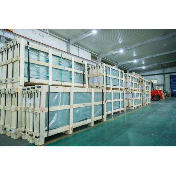 Safety Glass for Deep-Processed Clear Tempered Glass/Float Building Glass/Window Glass