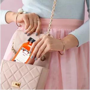 Wholesale 120ml 250ml 350ml 500ml Clear Pet Square Plastic Drinking Bottles