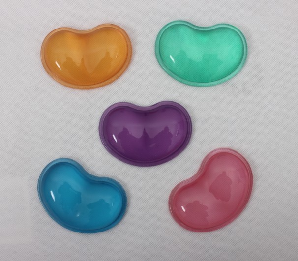 High Elastic Silicone Gel Mouse Wrist Rest Computer Peripheral