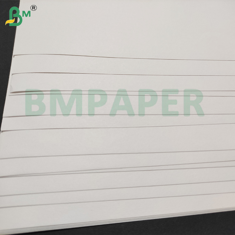 75g - 140g Bleached Kraft Paper for Paper Bag Carry Bag