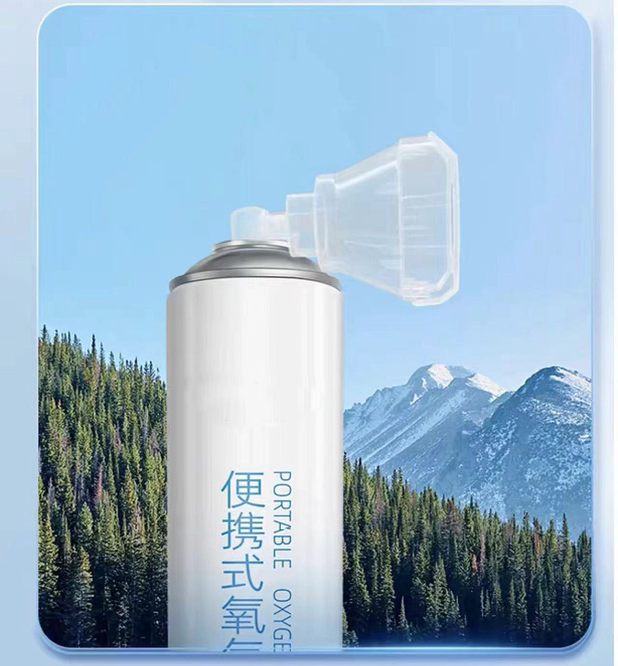 High-Pressure Oxygen Spray Valve for Medical Applications - Reliable and Efficient Valve for Oxygen Therapy