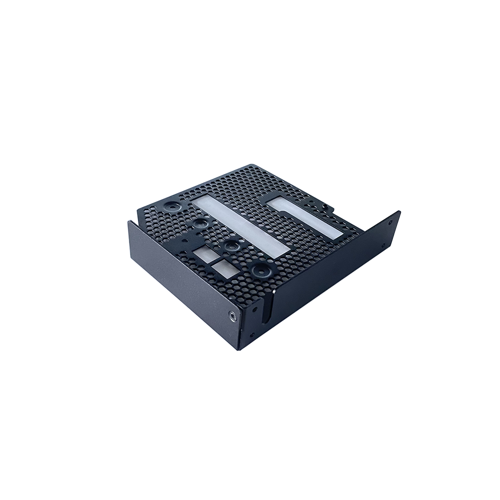 Custom Precision Sheet Metal Stamping Company Manufacturer