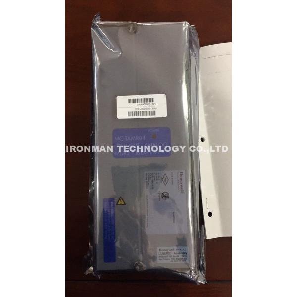 51305907-175 MC-TAMR04 Solid State Obsolete Parts Honeywell PLC Module FTA LLMUX2 RTD