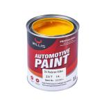 Automotive Repair And Refinish 2k Solid Paint Chemical Weathering Resistance