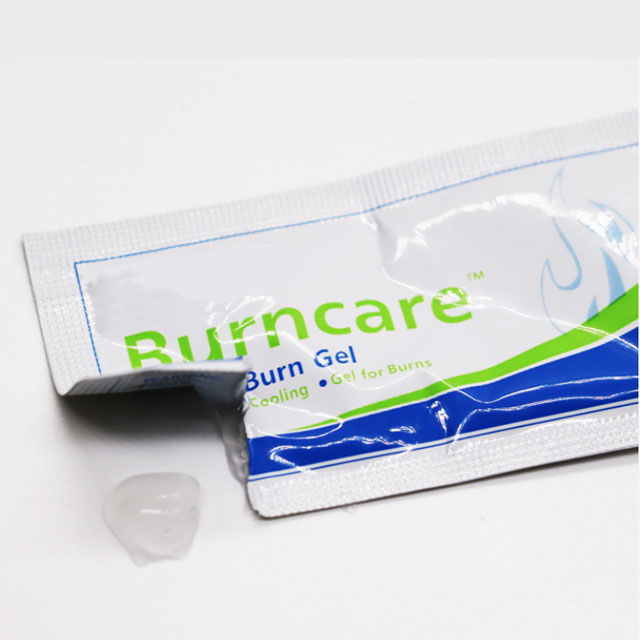 High Quality Medical Burn Dressing Sterile Burncare 3.5g Burn Gel Dressing