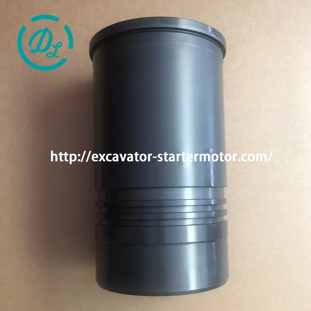 Engine Parts Cyliner Liner 6211-22-2210 6211-22-2220 6D140 Engine
