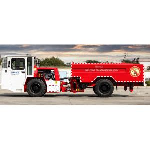 Quality UK-6YZY Multi-function Service Vehicle for sale