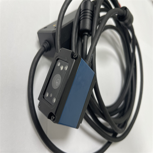Linear Fixed Barcode Scanner Barcode Scanner Imager With PS/2 Interface And 4 Mil Resolution