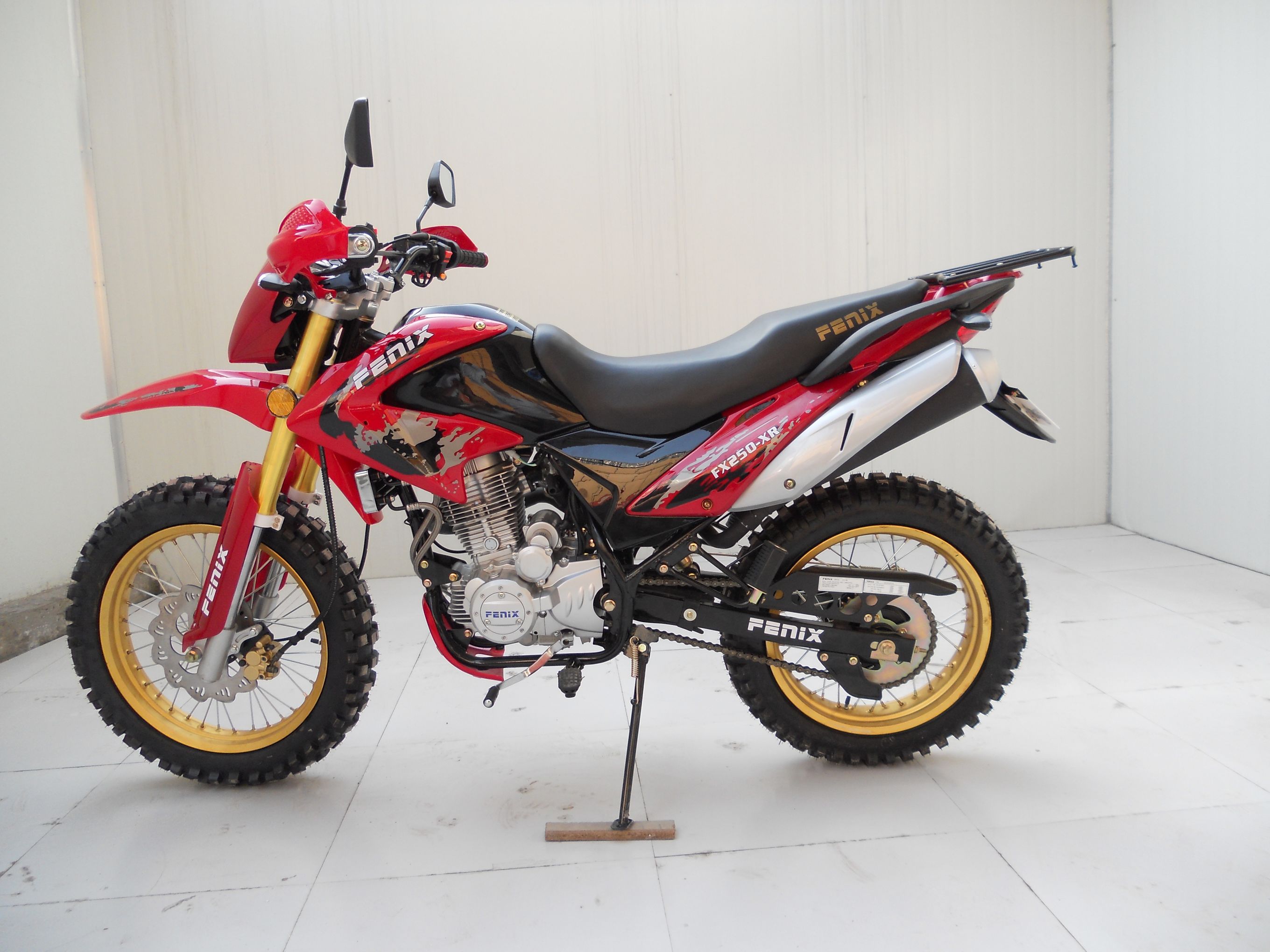 Chinese racing 4 stroke MOTORCYCLE enduro racing Dirt Bike 150cc/200cc/250cc 250CC 2 Stroke Dirt Bike Off Road Motocross