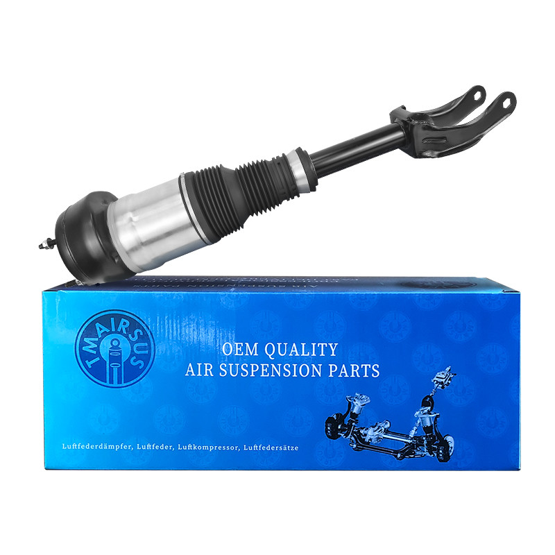 Car Air Shock Absorber Without ADS Fits For Mercedes W166 OEM (L) 1663202513 1663204966 (R) 1663202613 16663205066 Auto Air Suspension