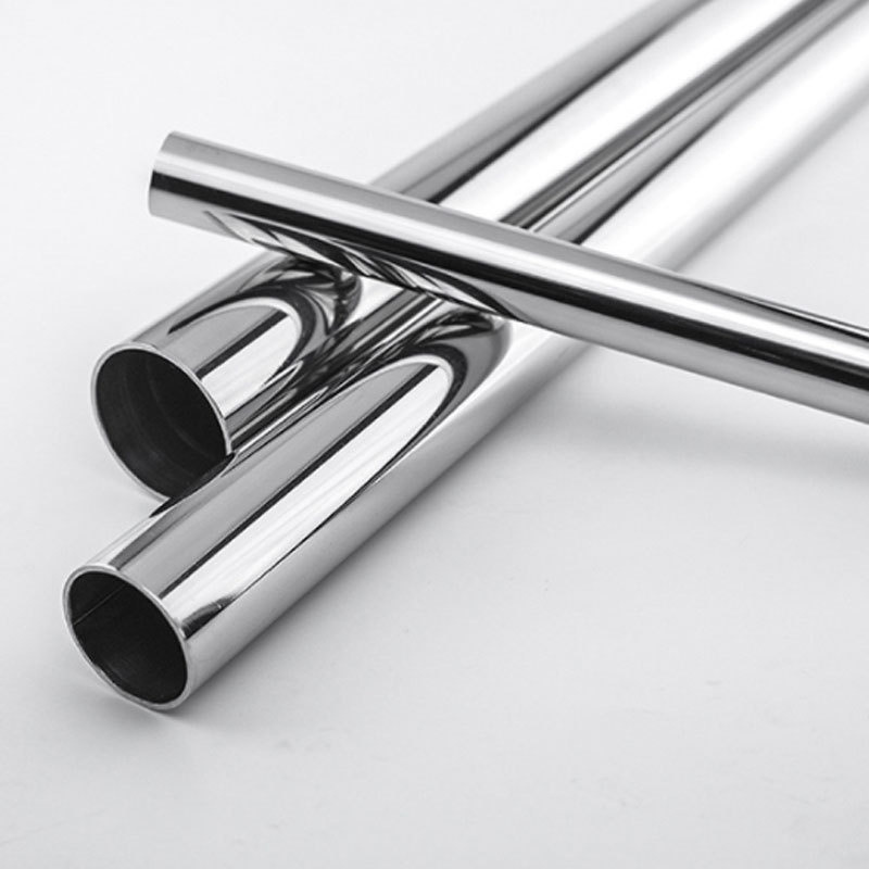 07cr18ni9 Stainless Steel Pipe for Grade 201 301 401