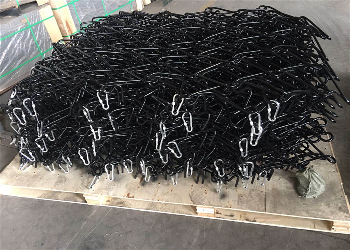 Pasture Renovation Drag Chain Harrow Blue Spike Tooth Harrow