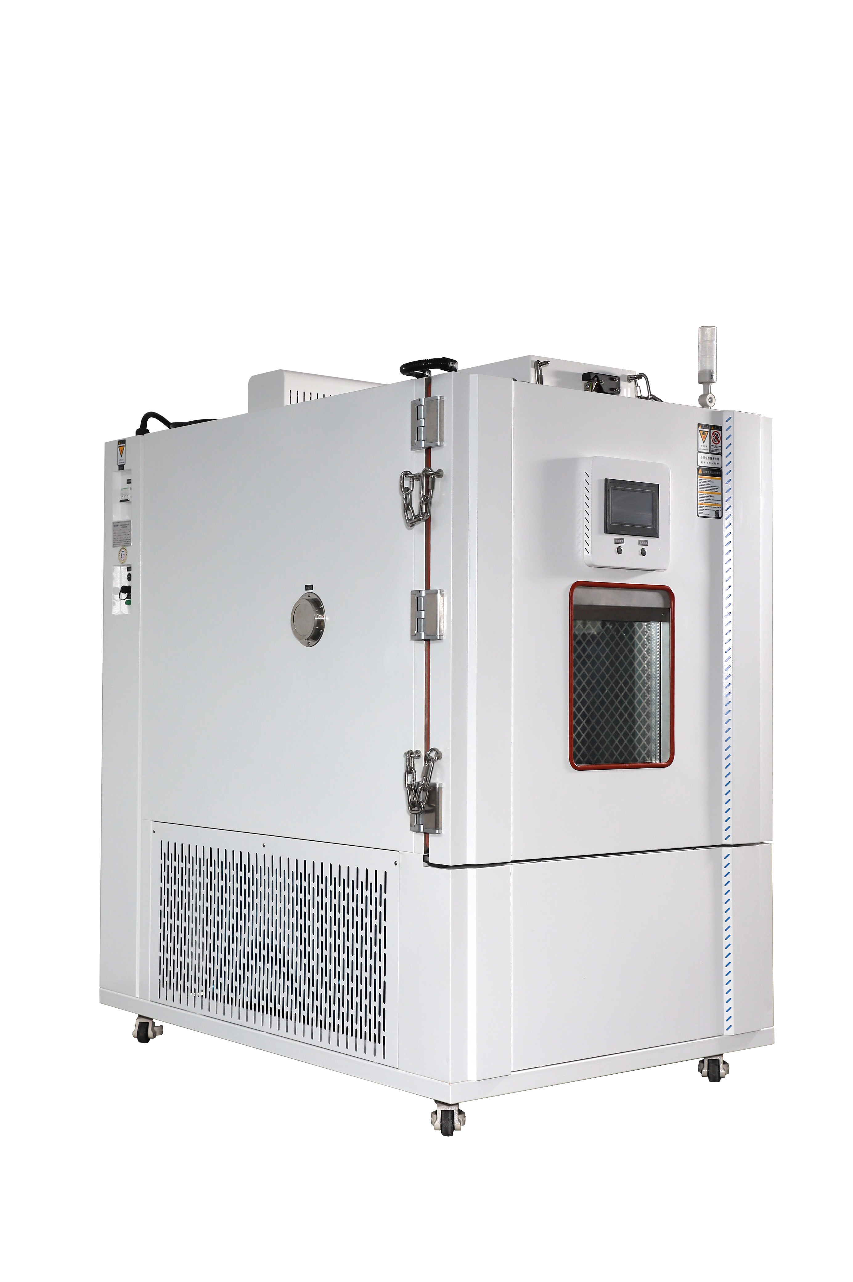 MIL Temperature Environmental Test Chambers Intelligent