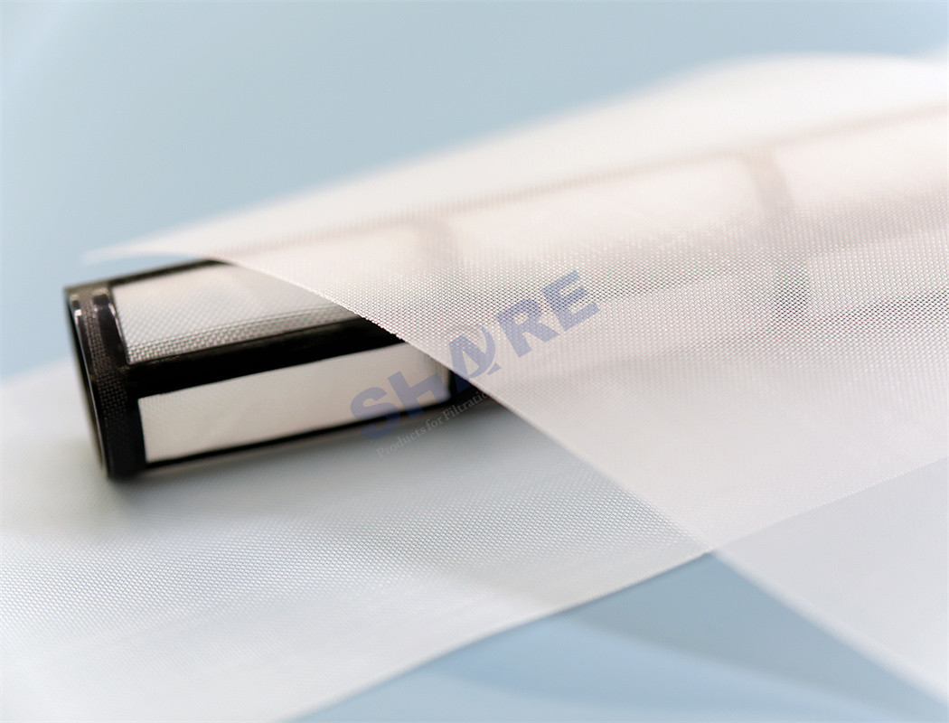 Polypropylene PP Mesh Filters With High Efficiency, Excellent Particles Holding Capacity And Low Pressure Drop