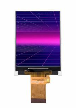 Buy  240X320 2.2 Inch Small Lcd Display ST7789V  300  Brightness at wholesale prices