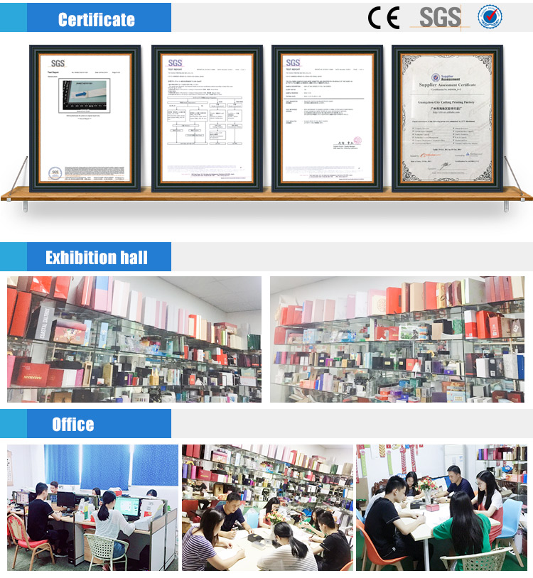 OEM CMYK Paper Electronics Packaging Box For Phone Screen Protector Customized