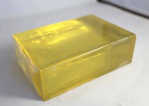 China Industry Hot Melt Gum Glue For Making Foam / Filament / Craft Paper Tape on sale