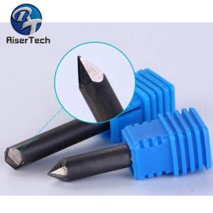 Quality Tungsten Carbide High Hardness Zund Blades No Coating for sale
