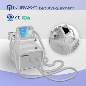 Quality Portable Cryolipolysis Laser Lipo Machine , Venus Freeze Belly Slimming Equipment for sale