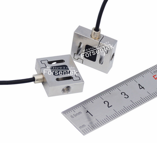 miniature tension load cell 5kg