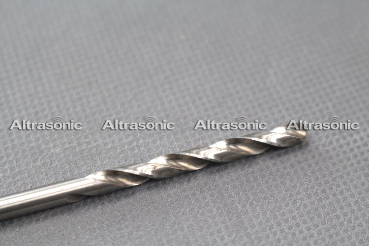 Ultrasonic Machining RUM For Gemstones CFRP / Non Traditional Machining