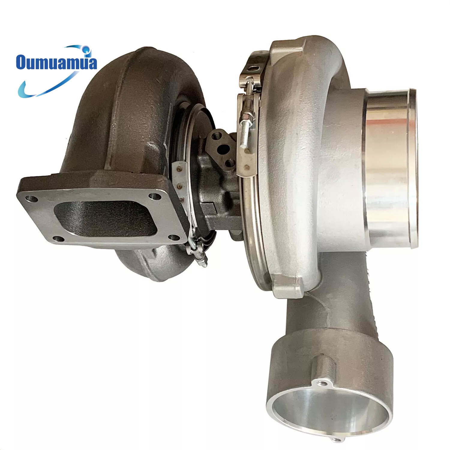 Turbine BTV7511 For Caterpillar Engine 3512B Turbocharger 289-1453