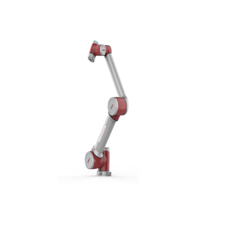 High Payload Zu 18 Cobot Of China Cobot Robot With 18KG Payload 6 Aixs Robot Arm As Collaborative Robot