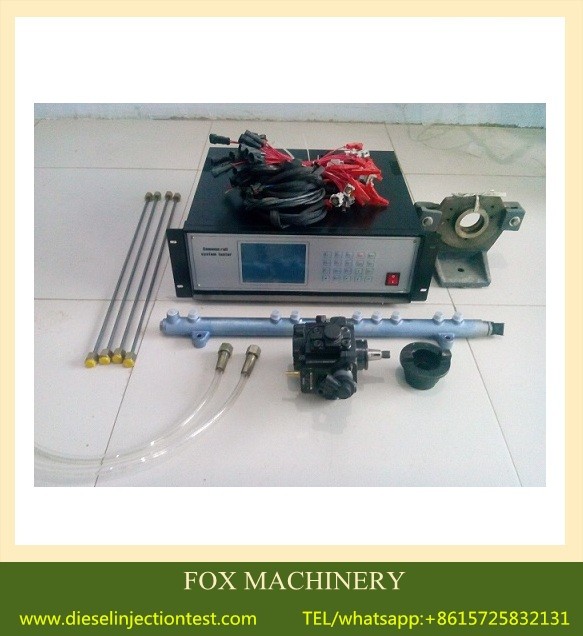 Quality Common Rail Pump Test Simulator for sale