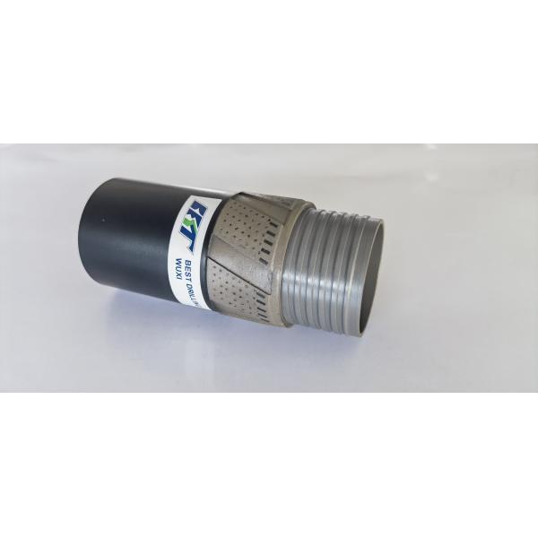 Rapid Drilling Reaming Shells Precise Core Retrieval Reduced Borehole Deviation