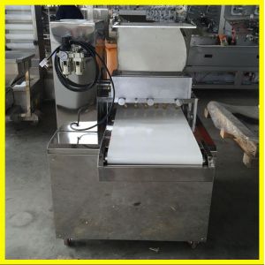 Quality Small Scale Automatic Cookies Making Machine for sale
