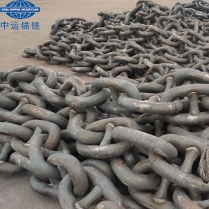 Buy cheap Mooring Anchor Chain Factory-China Shipping Anchor Chain from wholesalers