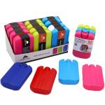 Food Grade Cute 150g Mini Ice Bag Packs With Logo