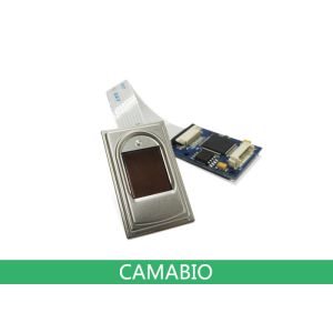 CAMA-SM30 Biometric Capacitive Fingerprint Reader Module For Microcontroller