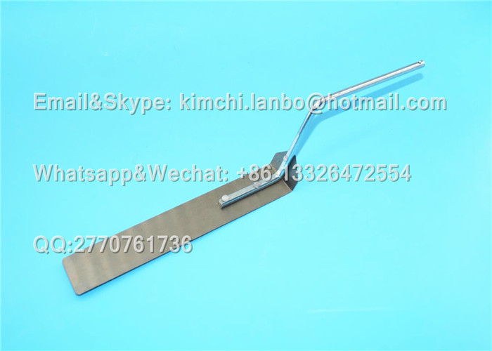 komori fingersheet separator komori printing machine spare parts