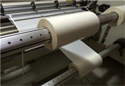 Hunter Men Hot Melt Adhesive Film For Textile Fabric 1.2g/Cm3