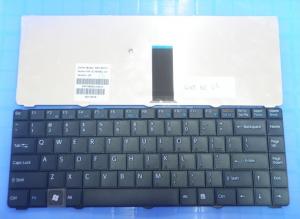 Quality Sony VAIO VGN NR 148044221 V07207BS1 US layout laptop keyboard for sale