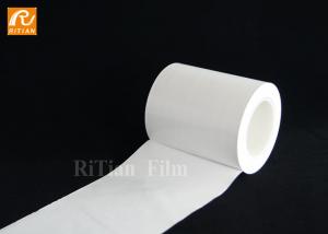 China Temporary Car Paint Protective Film White Automotive Transport Protective Film For Vehicle Marine on sale
