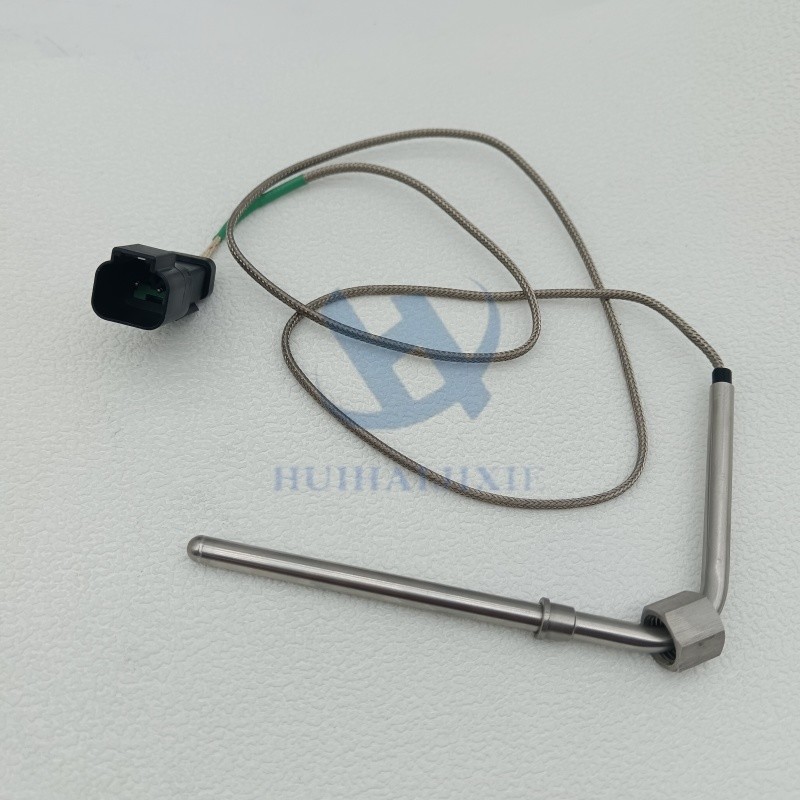 Temperature Sensor 383-2989 for Caterpillar Cat Engine 3508 3512B 3516 Sensor 3832989