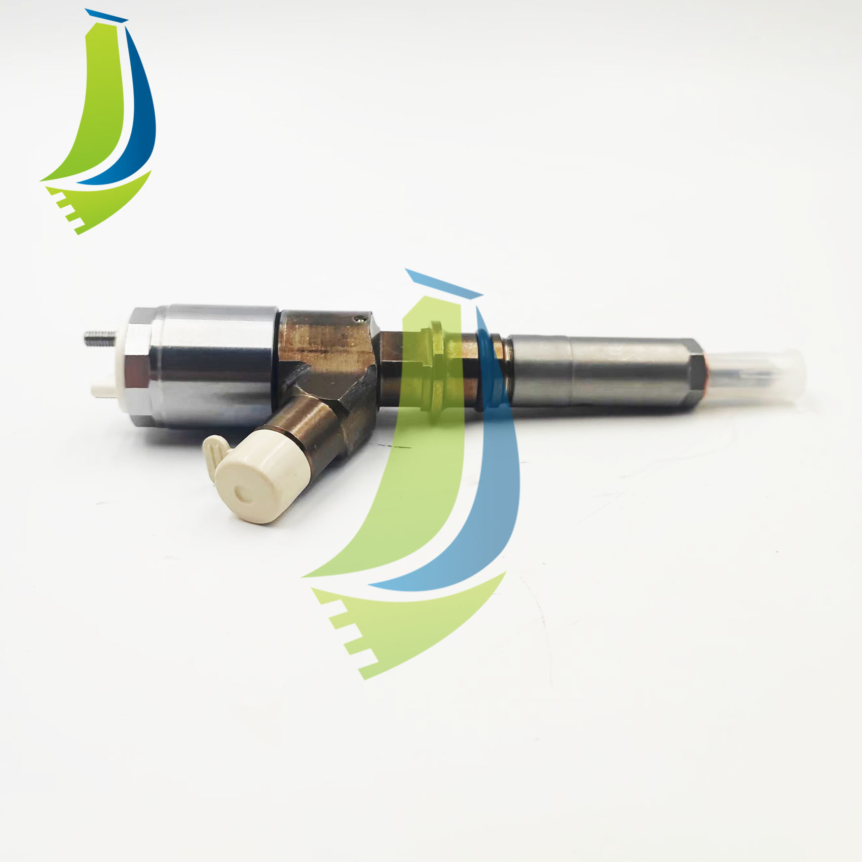 2645A753 Common Rail Fuel Injector 2645a753 For C6.4 Engine