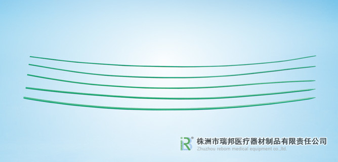 Class II A Hydrophilic Coated Urethral Dilator 60cm For Ureteroscopy