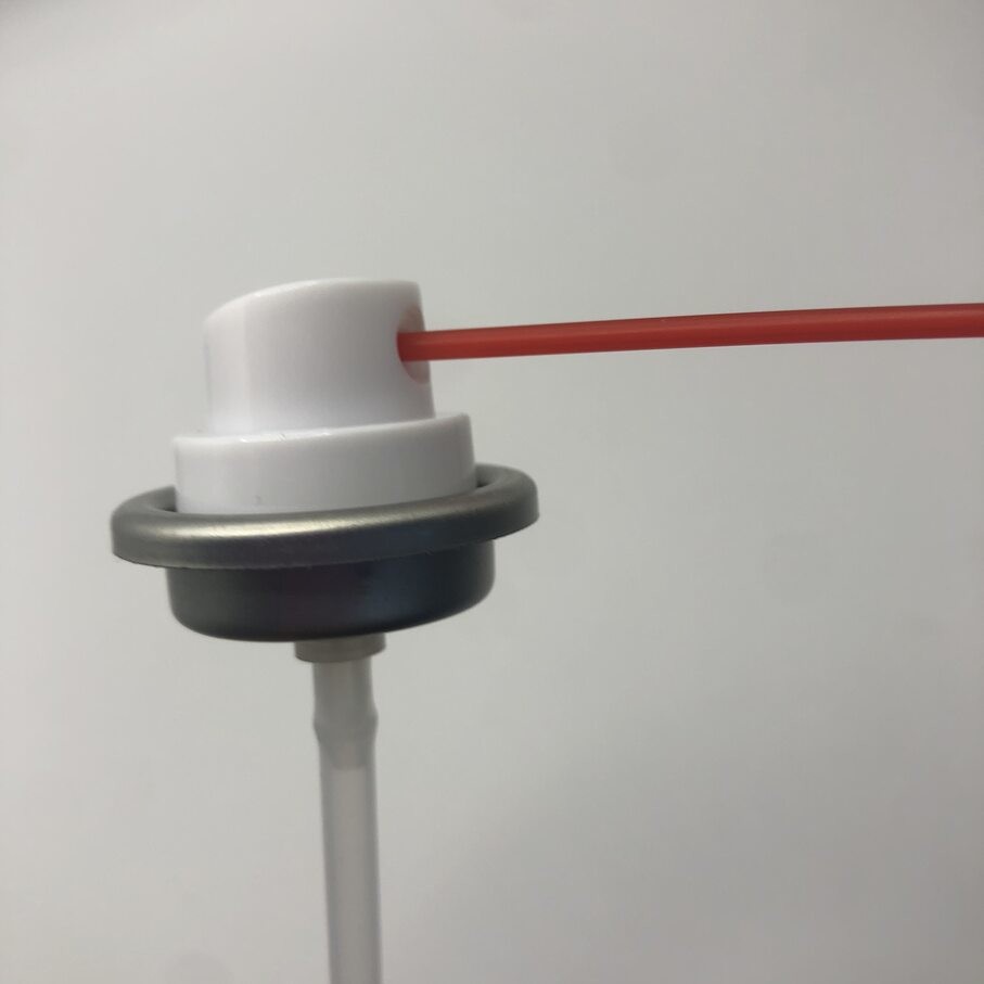 MDF Kit Activator Valve Reliable Dispensing Solution for Industrial Lubricants