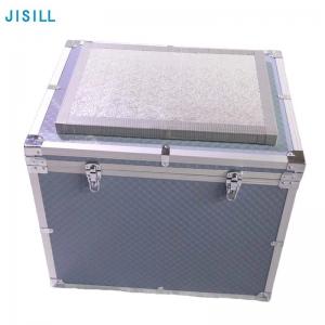 China Refrigerator Freezer Cooler Box Vacuum Insulation Panel on sale