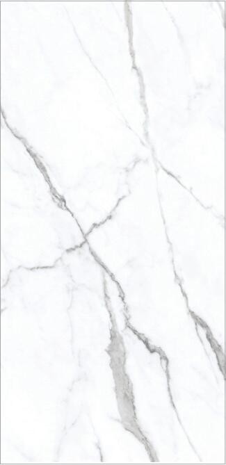 Modern Sintered Stone 36'X72' Polished Glazed Tile