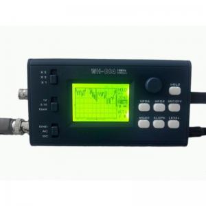 China WH-082 Portabel Digital Oscilloscope on sale