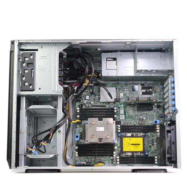 2.2Ghz Processor Main Frequency Tower Server PowerEdge R640 for Your Business Needs