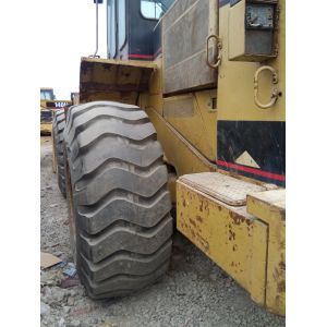 Used Loader CAT 966F Original one for Sale