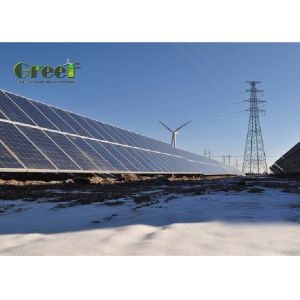 Quality Customizable Solar Power System Hybrid System Kits 10KW for sale