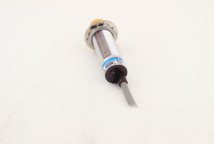 Proximity switch LJ18A3-8-Z/EX,DC 6-36V, NPN 2-wire NO, 18mm diameter,8mm detective distance